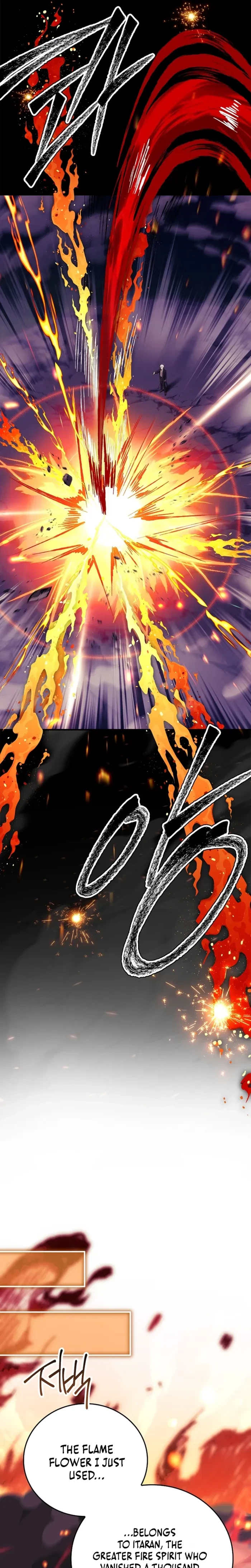 The Legendary Hero is an Academy Honors Student Chapter 106 - 22