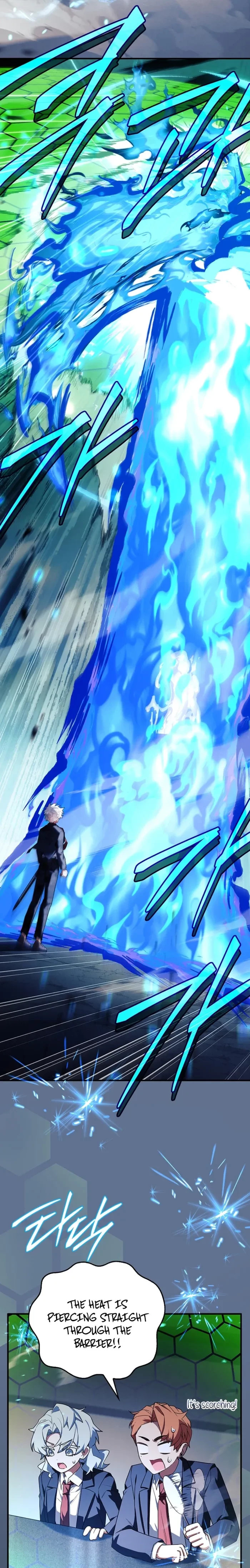 The Legendary Hero is an Academy Honors Student Chapter 106 - 25