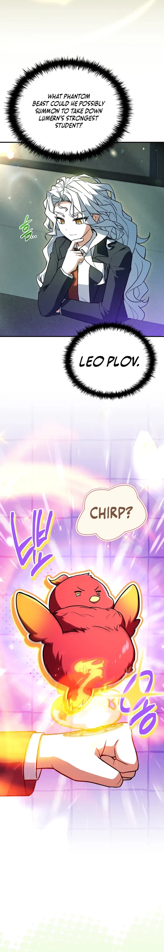 The Legendary Hero is an Academy Honors Student Chapter 106 - 30