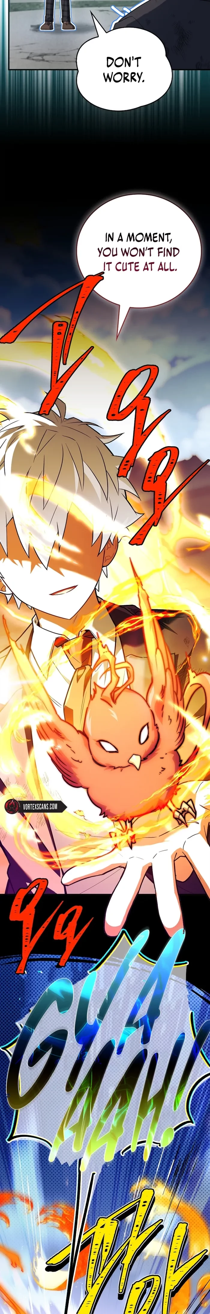 The Legendary Hero is an Academy Honors Student Chapter 106 - 32