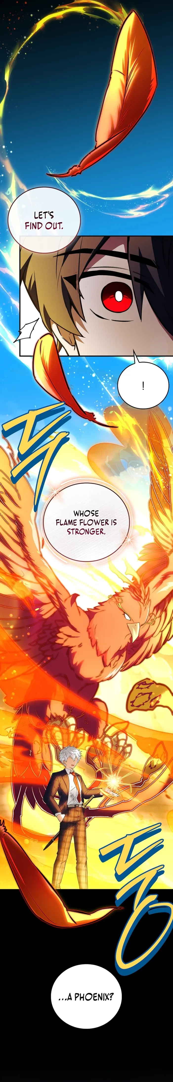 The Legendary Hero is an Academy Honors Student Chapter 106 - 34