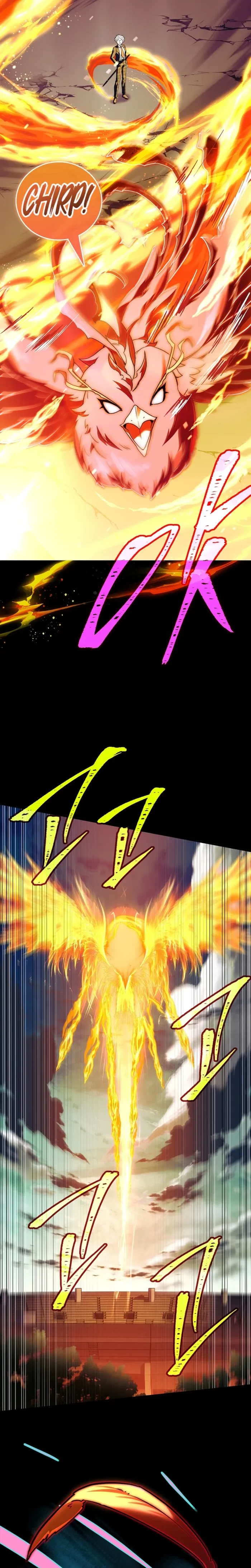 The Legendary Hero is an Academy Honors Student Chapter 106 - 37