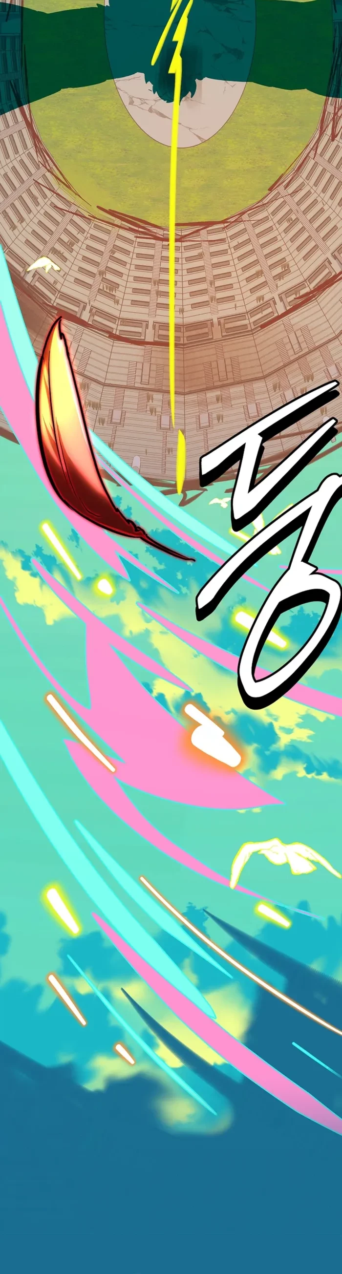 The Legendary Hero is an Academy Honors Student Chapter 106 - 39