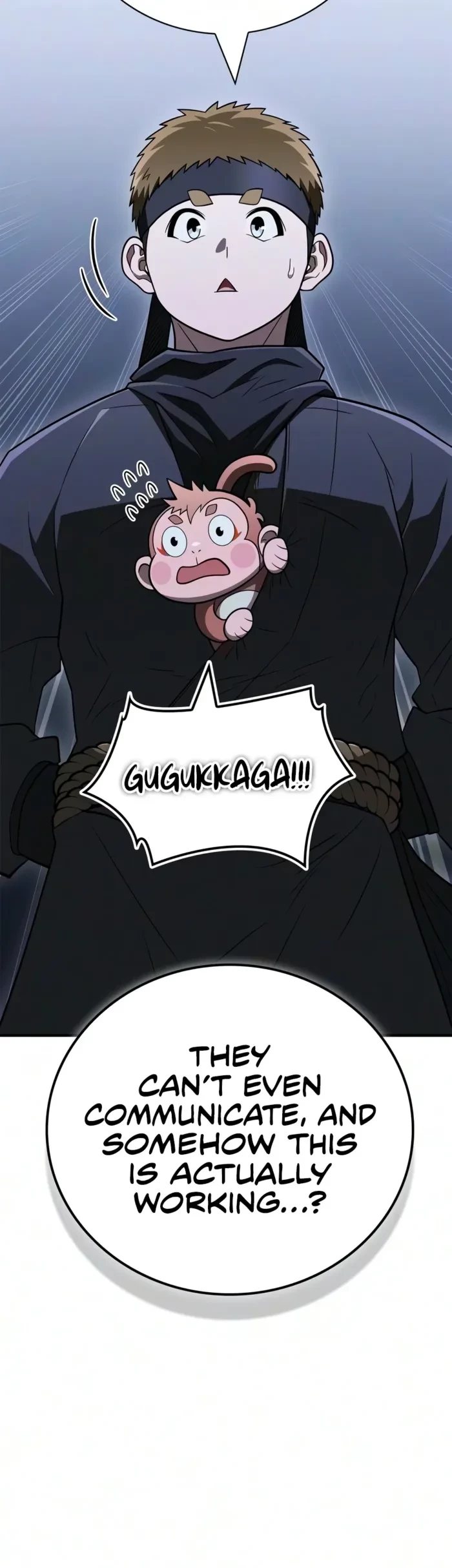 Genius Martial Arts Trainer Chapter 132 - 10