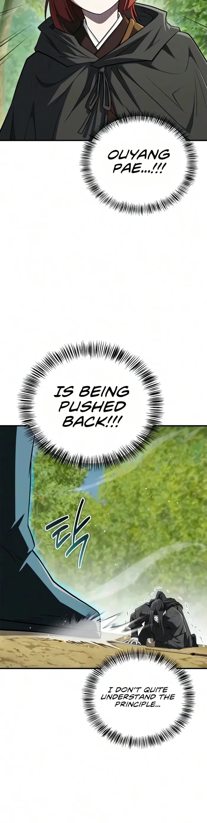 Genius Martial Arts Trainer Chapter 131 - 6