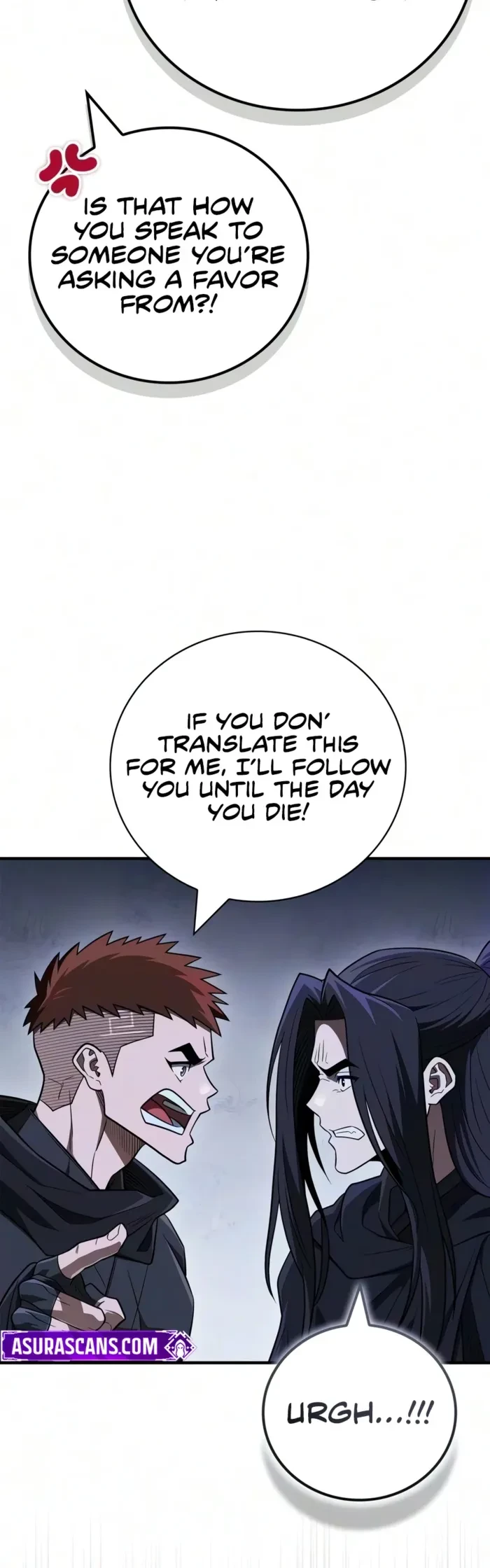 Genius Martial Arts Trainer Chapter 132 - 14
