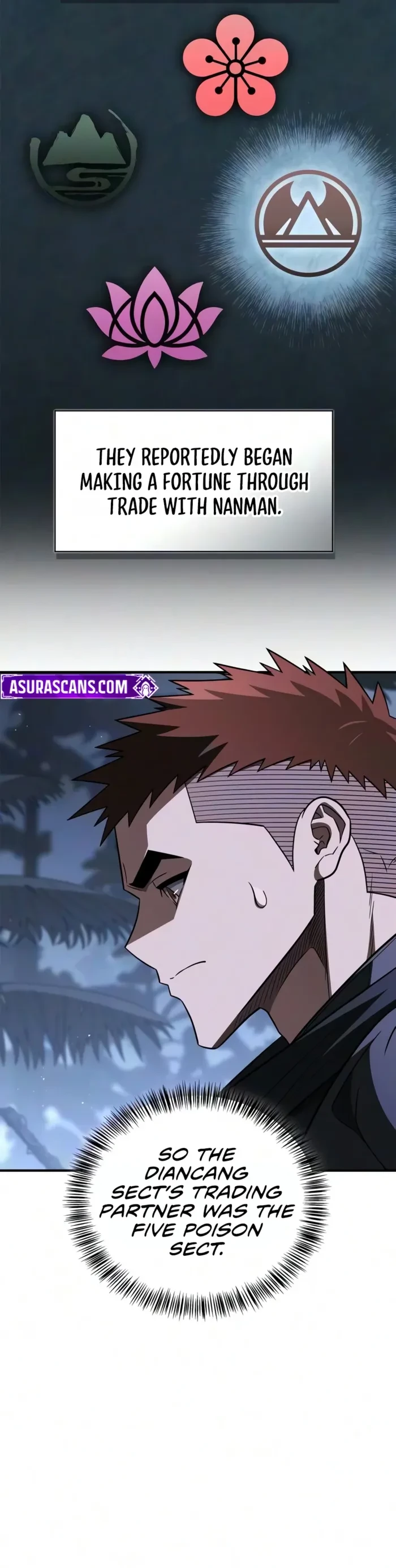 Genius Martial Arts Trainer Chapter 132 - 16