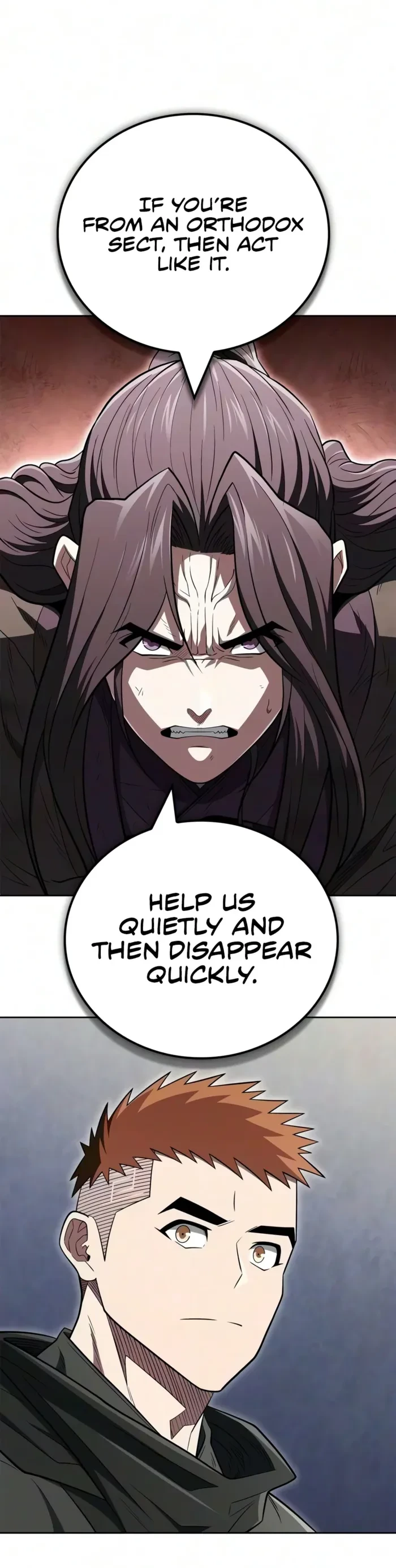 Genius Martial Arts Trainer Chapter 131 - 20