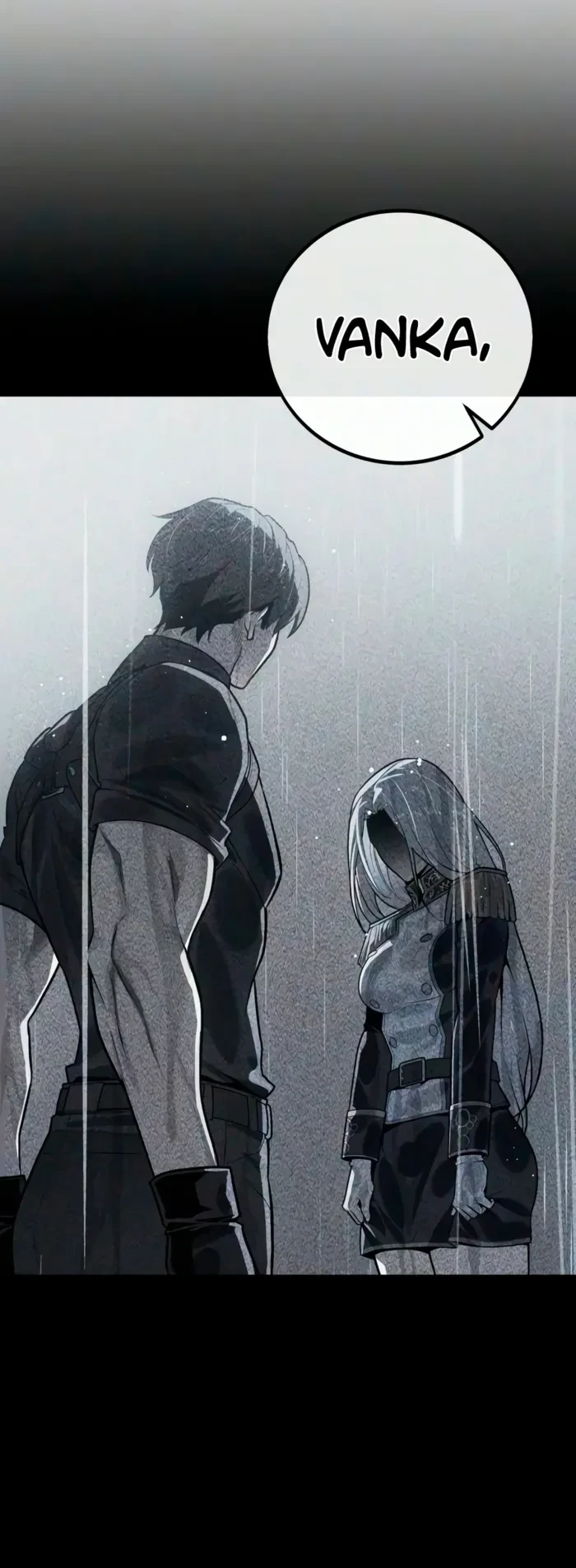 30 Years Since the Prologue Chapter 18 - 22