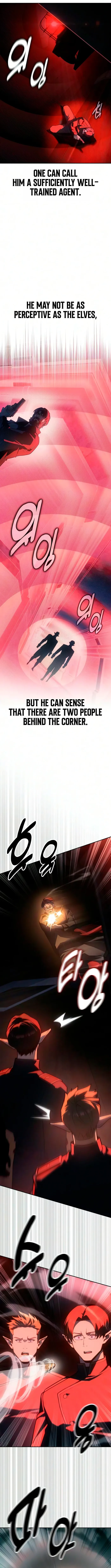 30 Years Since the Prologue Chapter 16 - 12