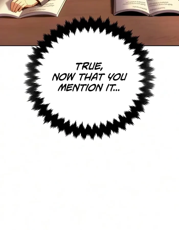 30 Years Since the Prologue Chapter 15 - 5