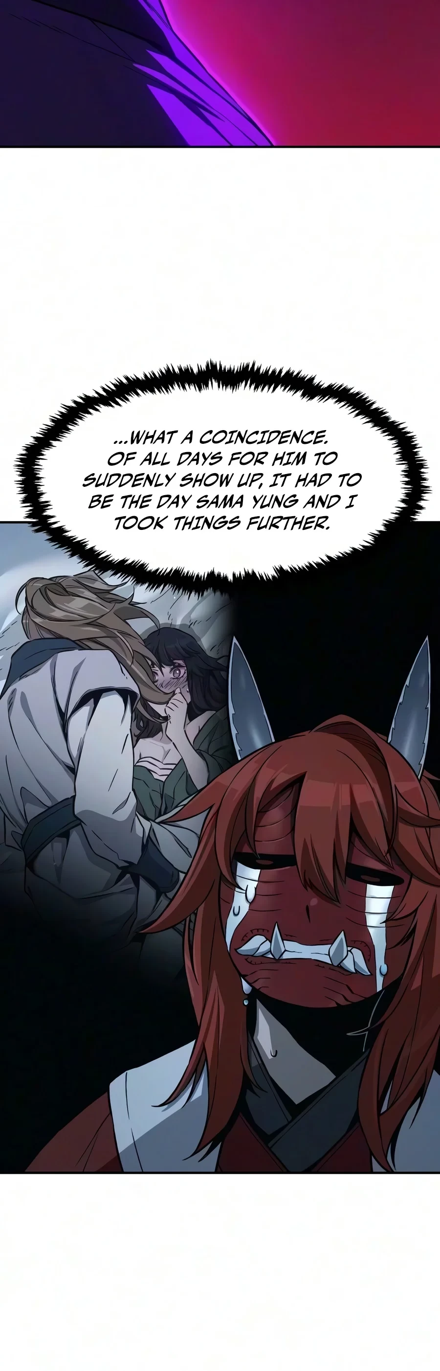 Absolute Sword Sense Chapter 203 - 8