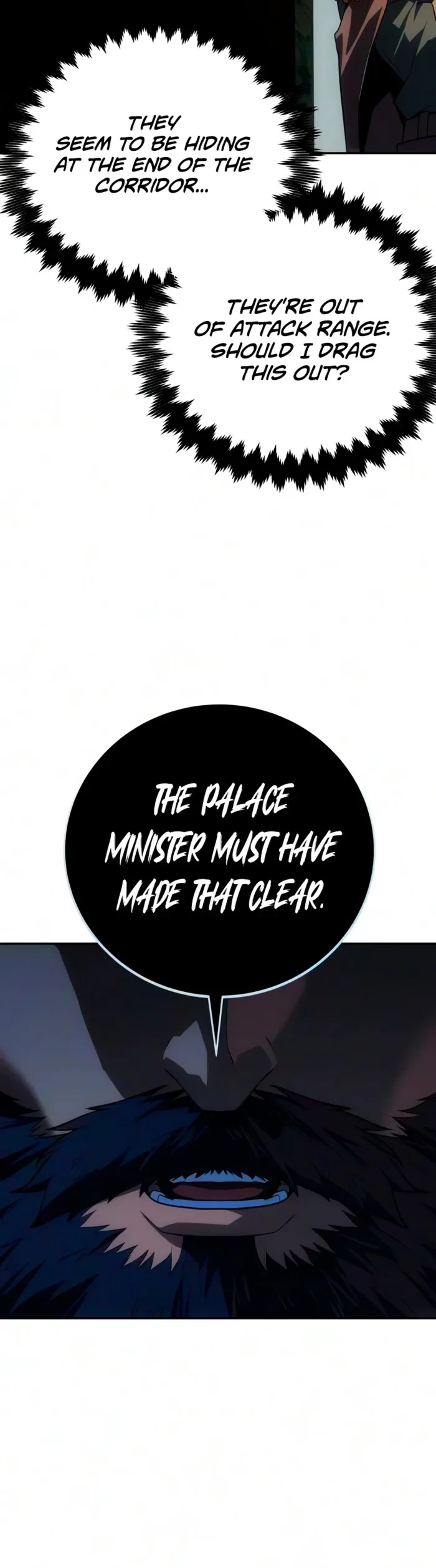 30 Years Since the Prologue Chapter 16 - 19