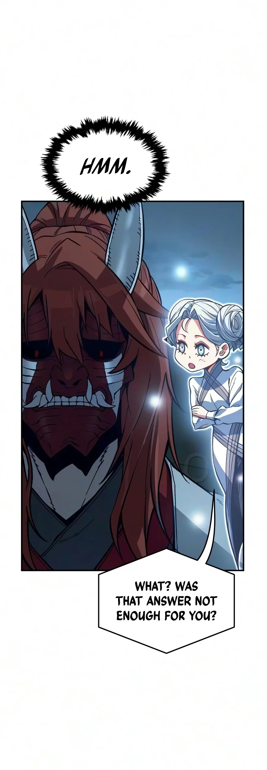 Absolute Sword Sense Chapter 203 - 10