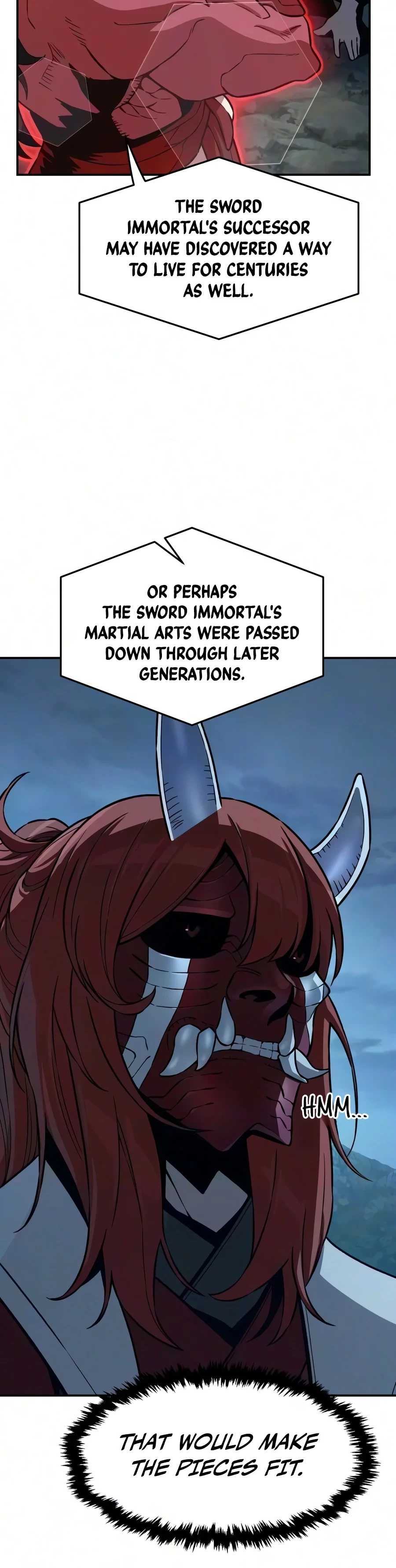 Absolute Sword Sense Chapter 203 - 12
