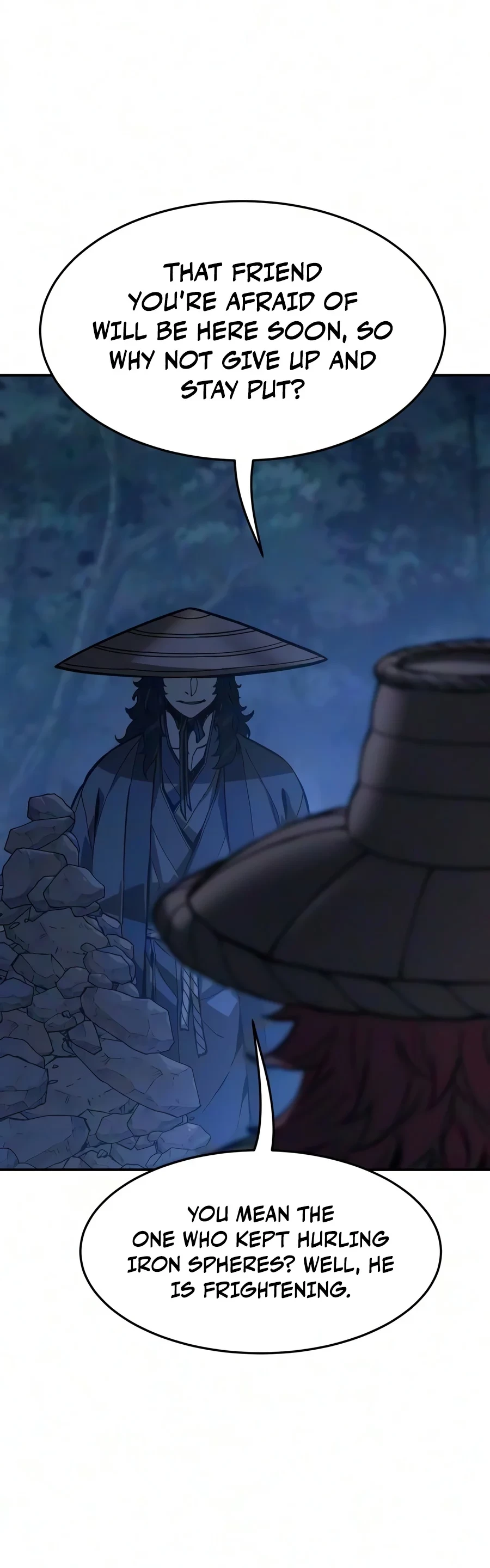 Absolute Sword Sense Chapter 203 - 18