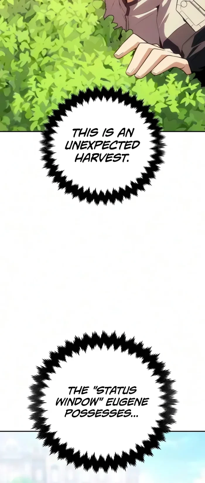 30 Years Since the Prologue Chapter 14 - 12