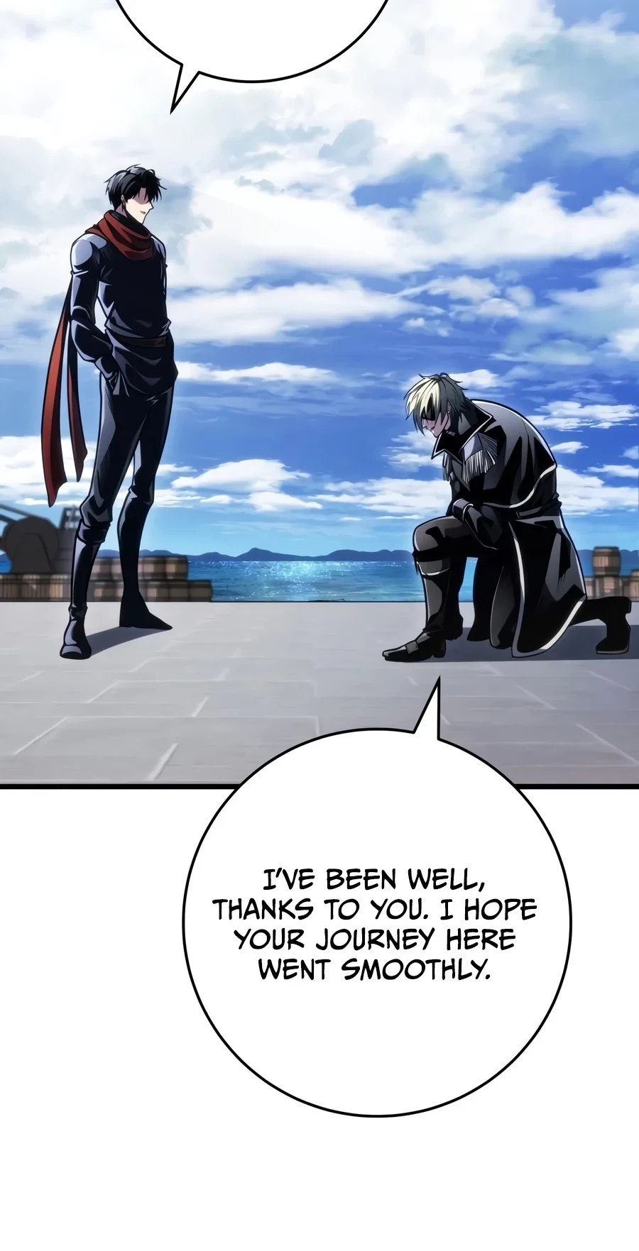 A Dragonslayer's Peerless Regression Chapter 104 - 10