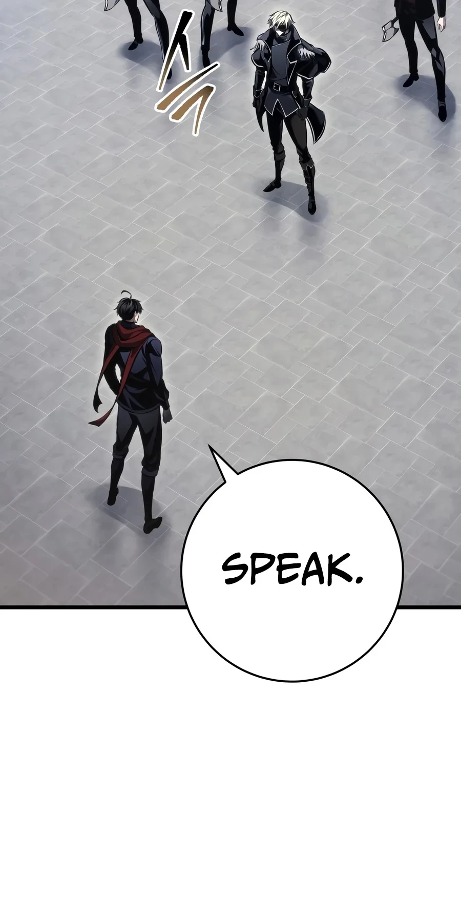 A Dragonslayer's Peerless Regression Chapter 104 - 12