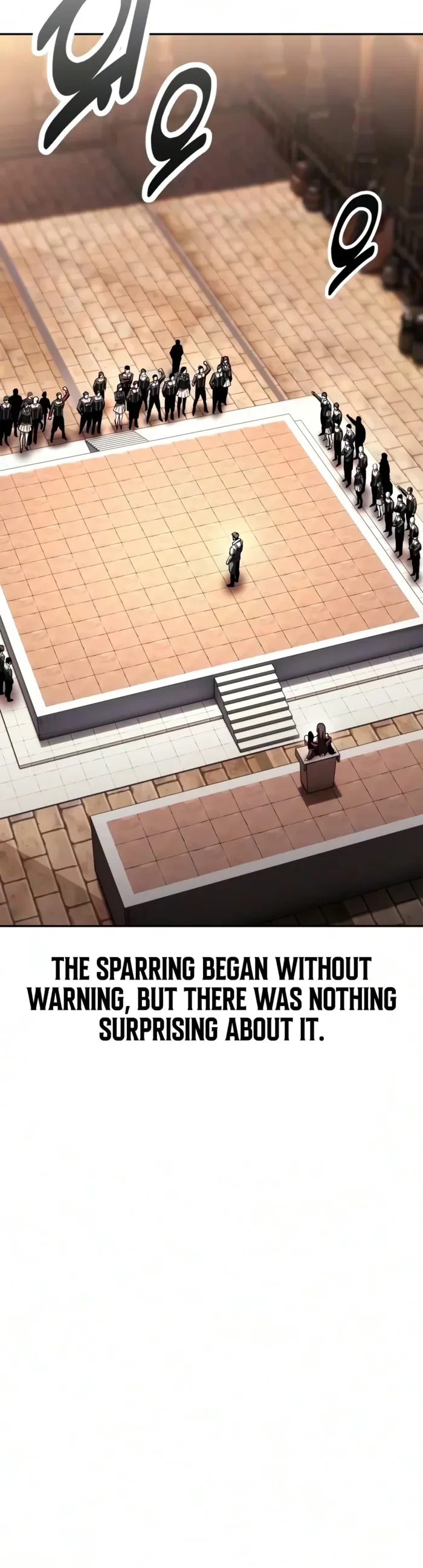 30 Years Since the Prologue Chapter 13 - 8
