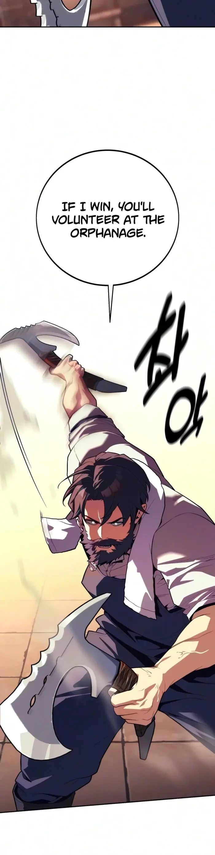 30 Years Since the Prologue Chapter 13 - 12