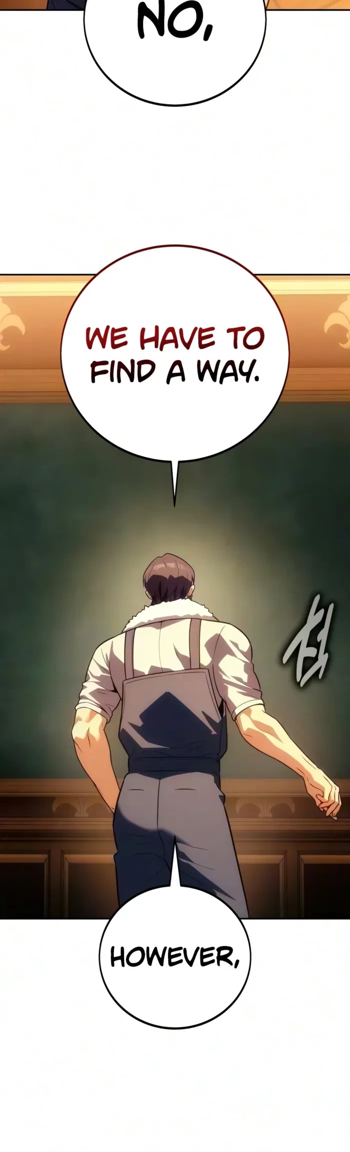 30 Years Since the Prologue Chapter 14 - 24