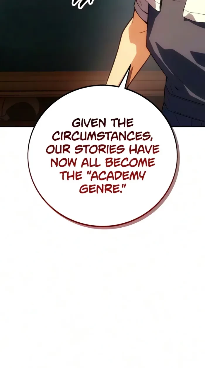 30 Years Since the Prologue Chapter 14 - 26