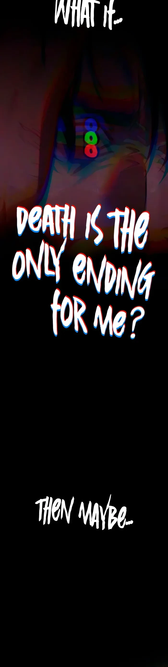 30 Years Since the Prologue Chapter 12 - 4