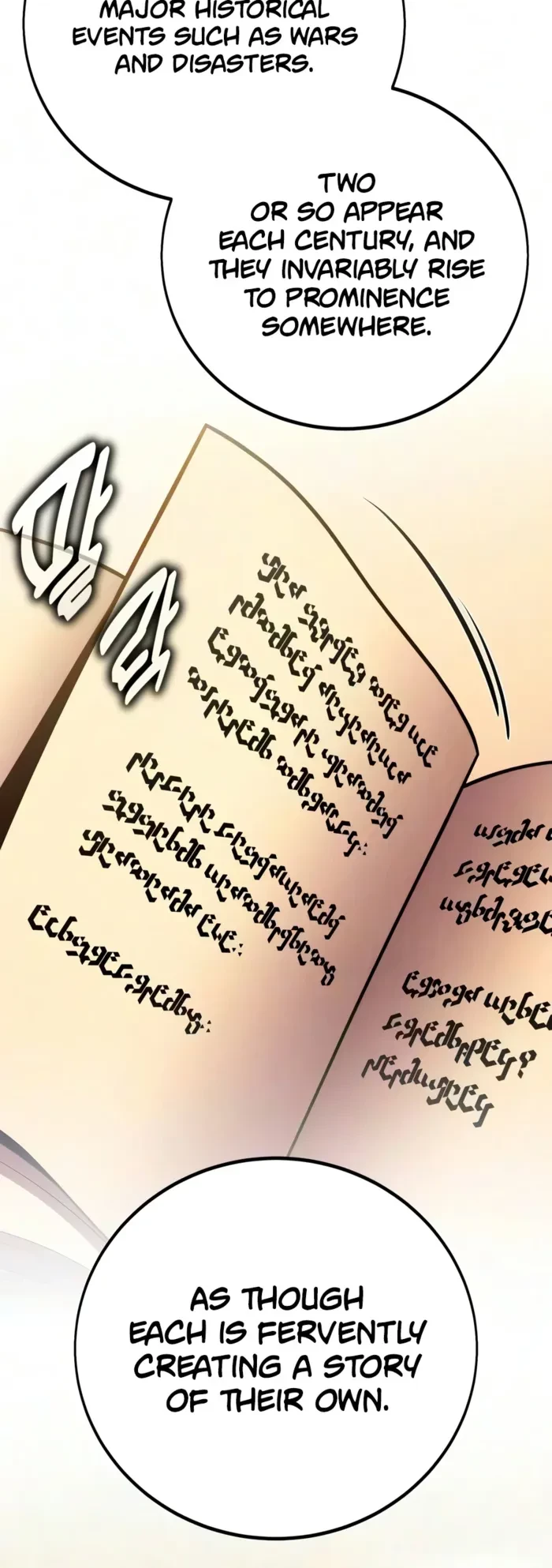 30 Years Since the Prologue Chapter 13 - 27
