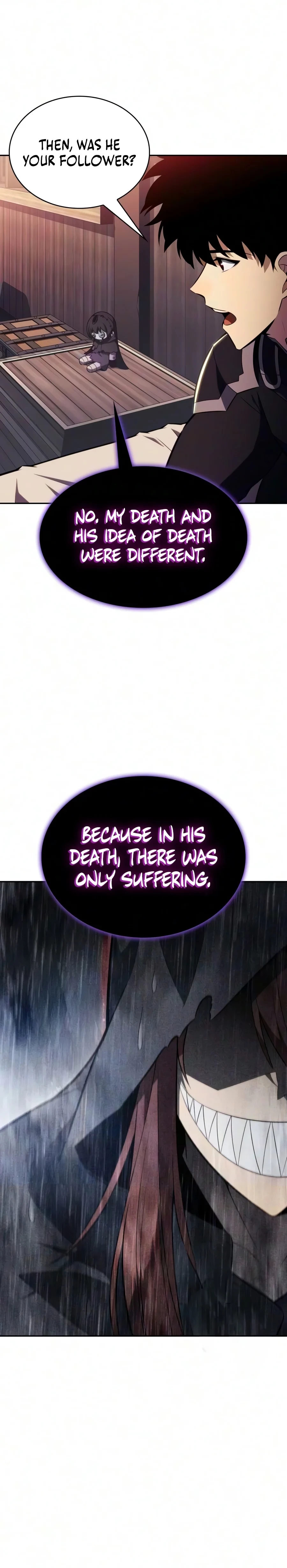 The Reborn Young Lord Is an Assassin Chapter 146 - 12
