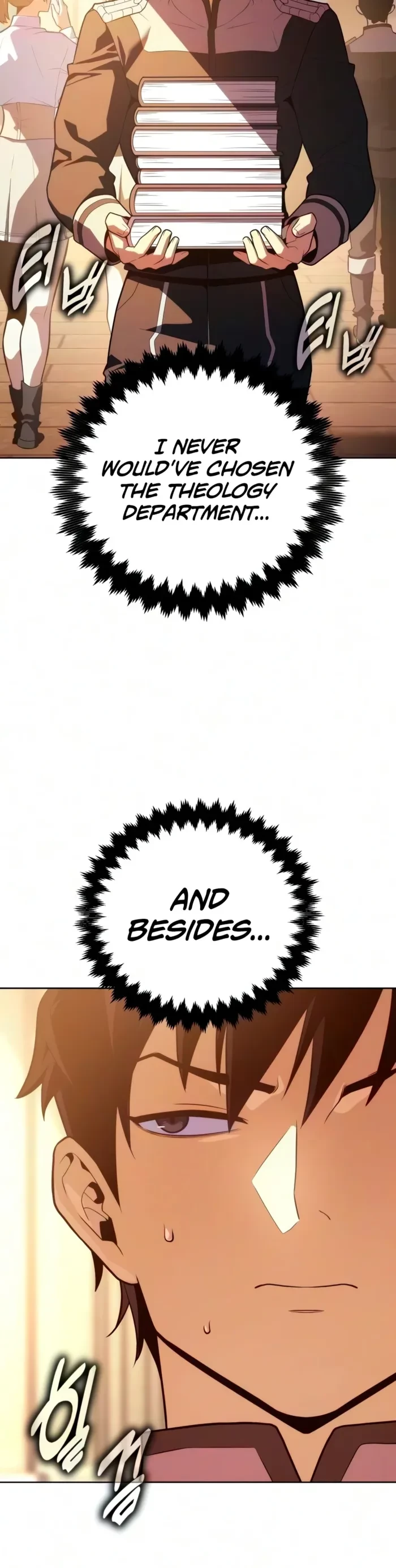 30 Years Since the Prologue Chapter 11 - 18
