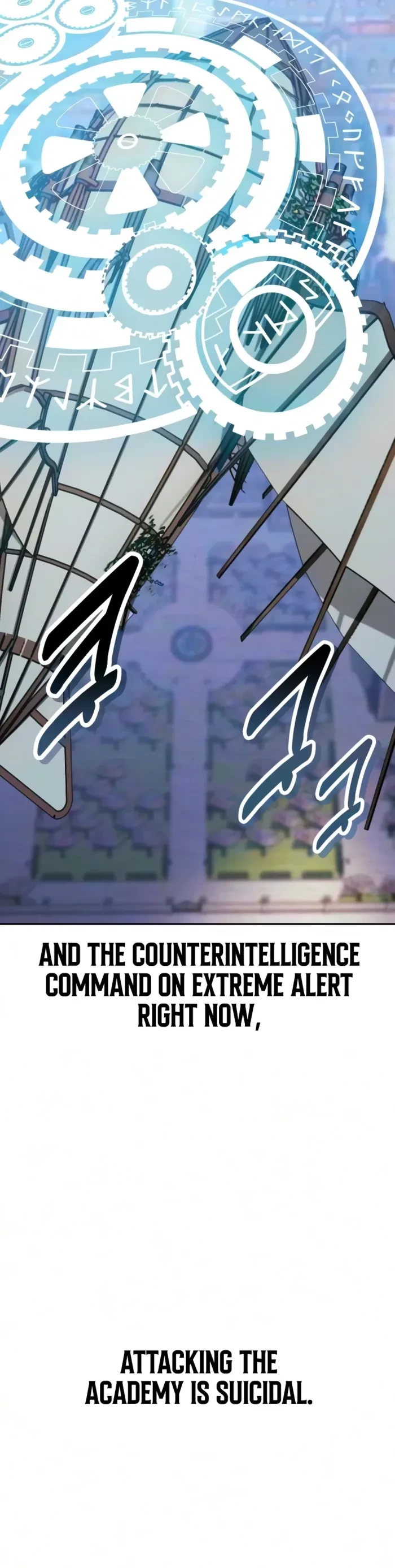 30 Years Since the Prologue Chapter 10 - 6