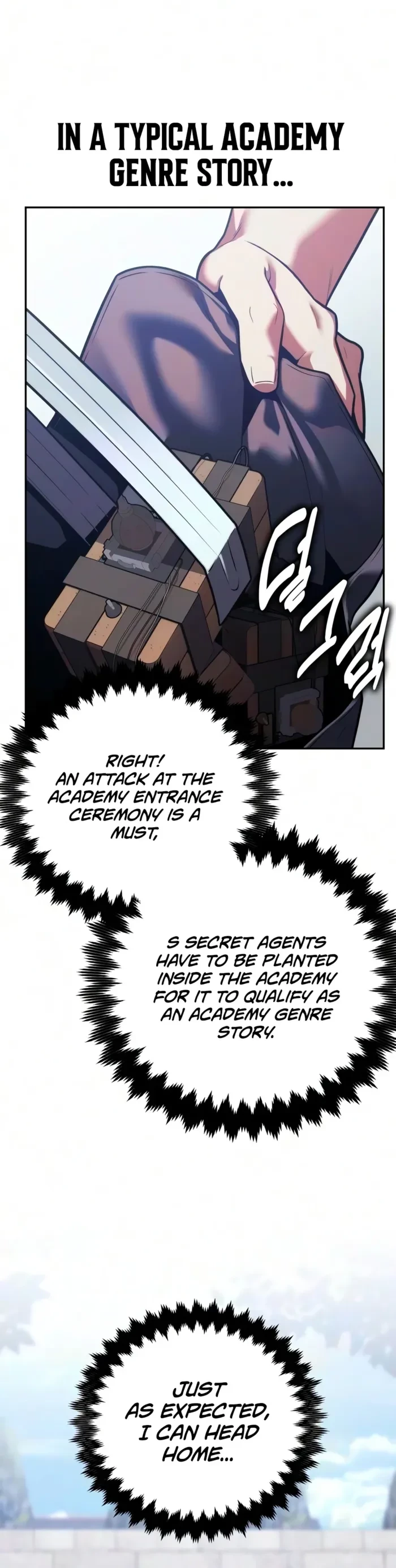 30 Years Since the Prologue Chapter 10 - 10