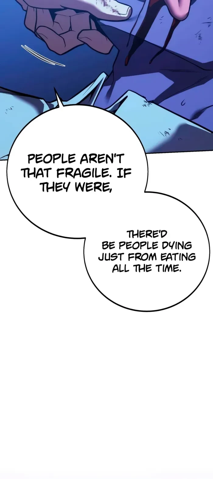 30 Years Since the Prologue Chapter 9 - 2