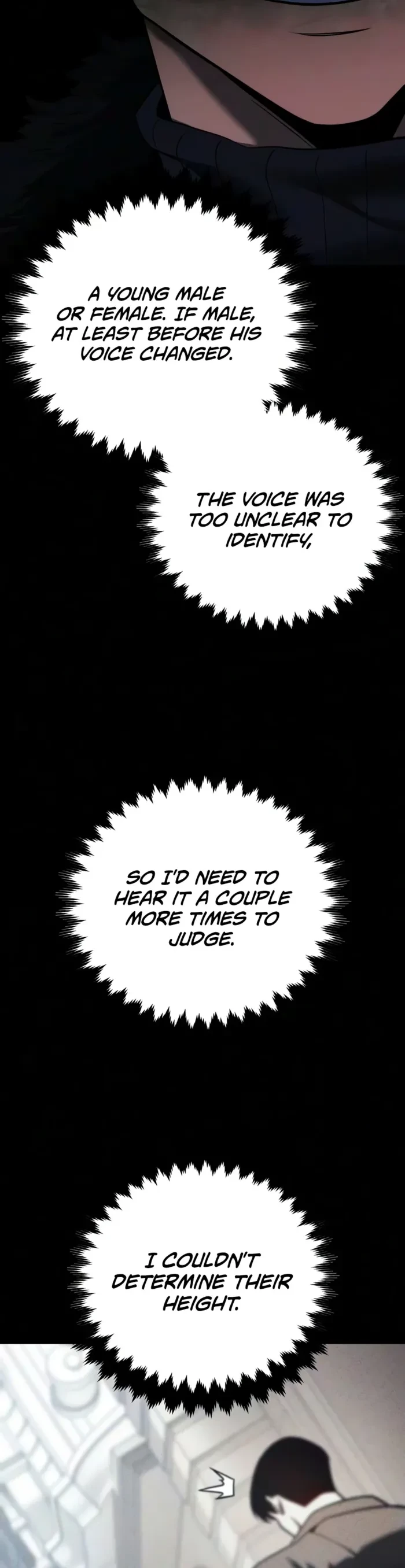 30 Years Since the Prologue Chapter 10 - 22