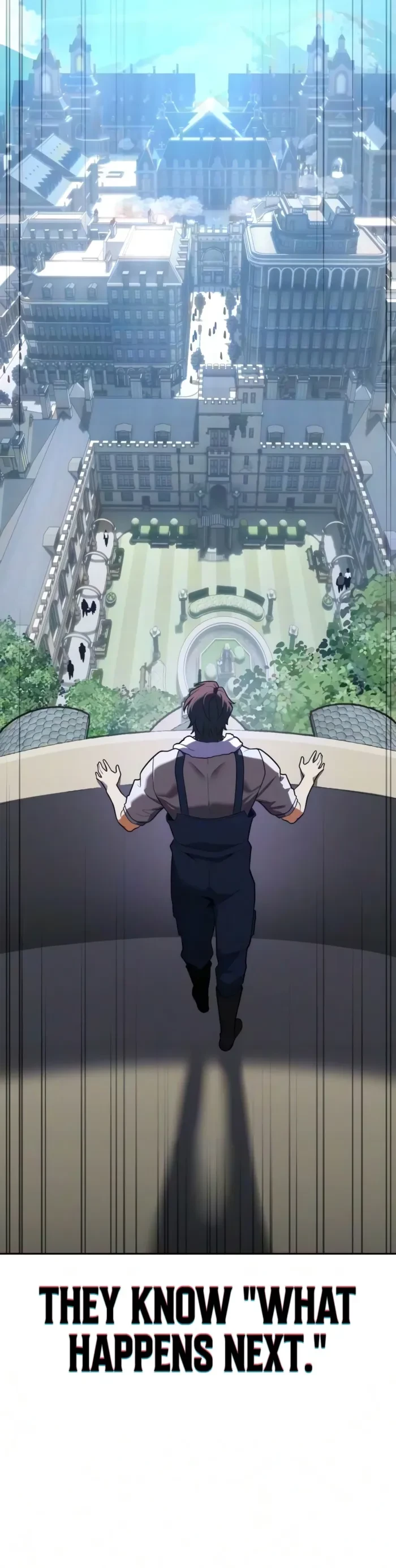30 Years Since the Prologue Chapter 10 - 24