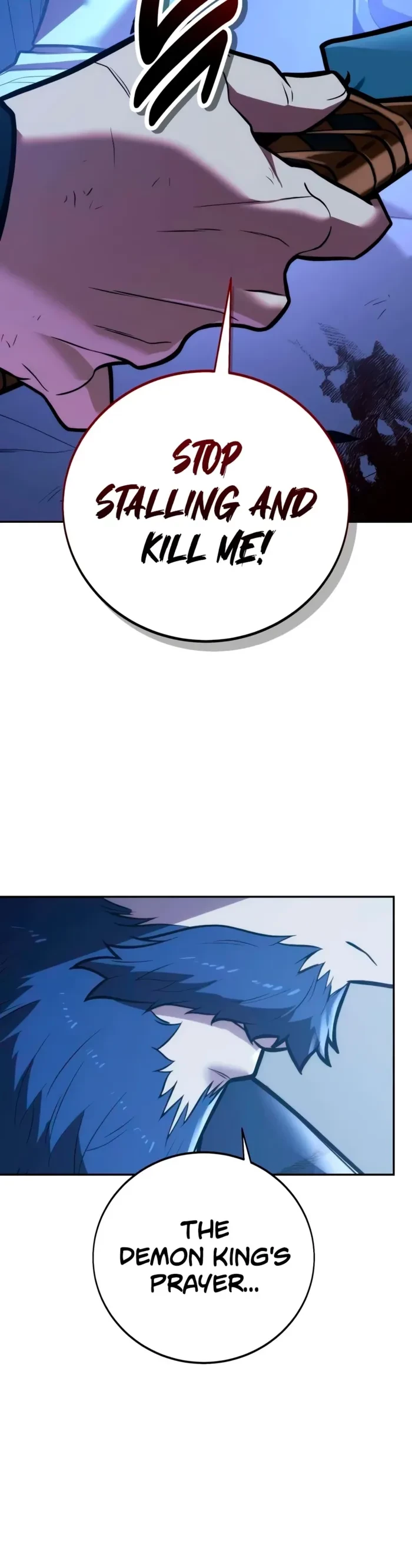 30 Years Since the Prologue Chapter 9 - 8