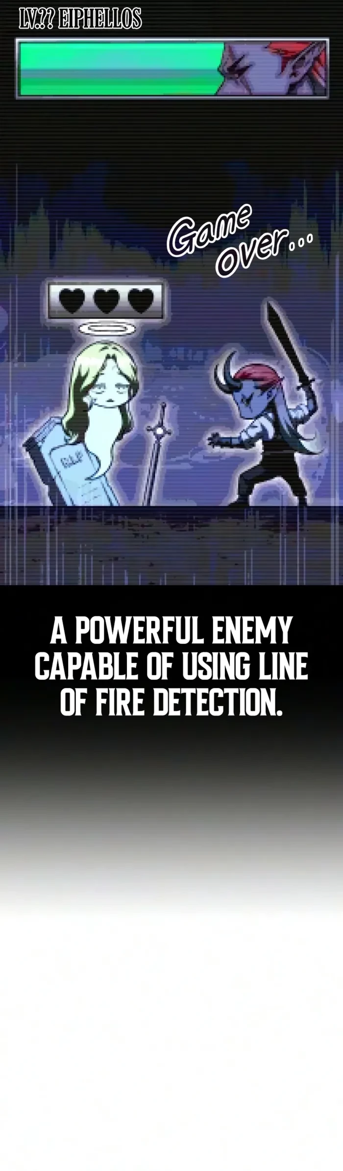 30 Years Since the Prologue Chapter 8 - 4