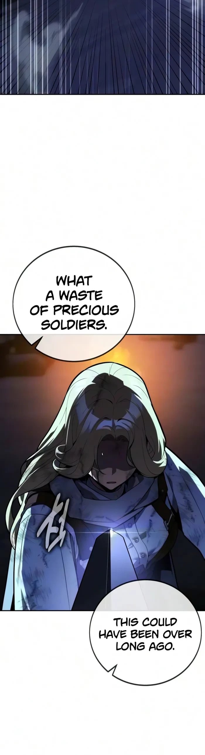 30 Years Since the Prologue Chapter 8 - 12