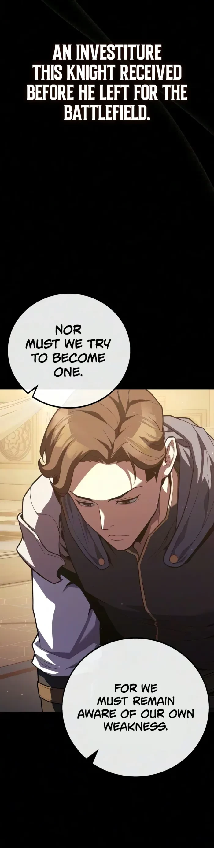 30 Years Since the Prologue Chapter 8 - 14
