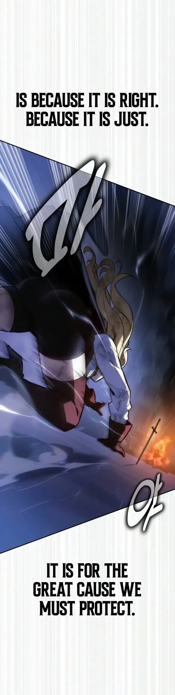 30 Years Since the Prologue Chapter 8 - 16