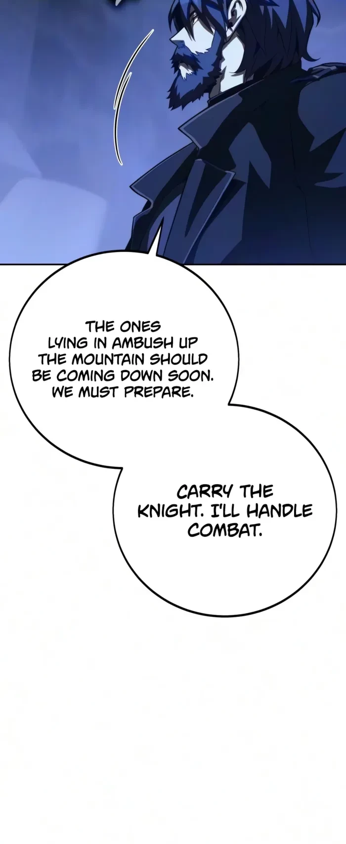 30 Years Since the Prologue Chapter 7 - 10