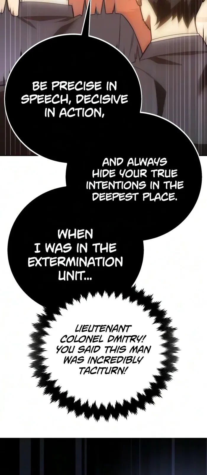 30 Years Since the Prologue Chapter 6 - 16