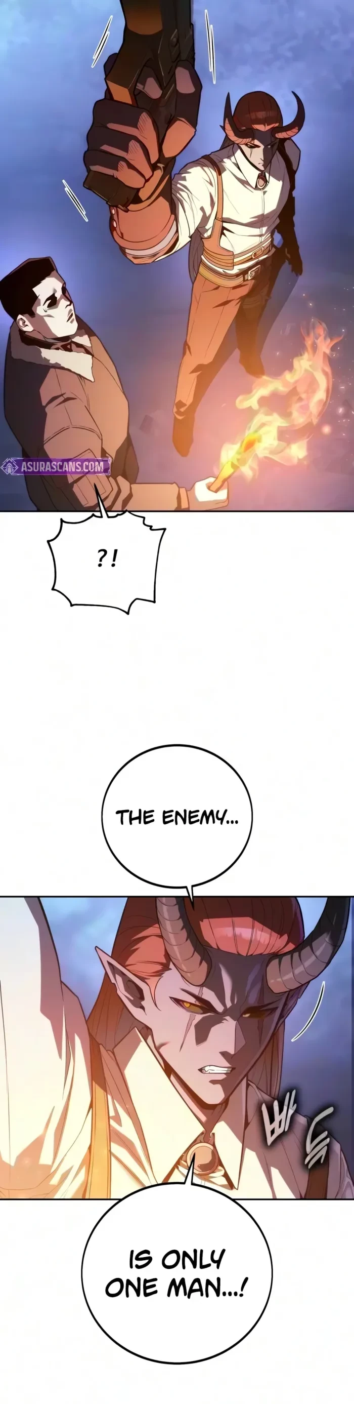 30 Years Since the Prologue Chapter 7 - 22
