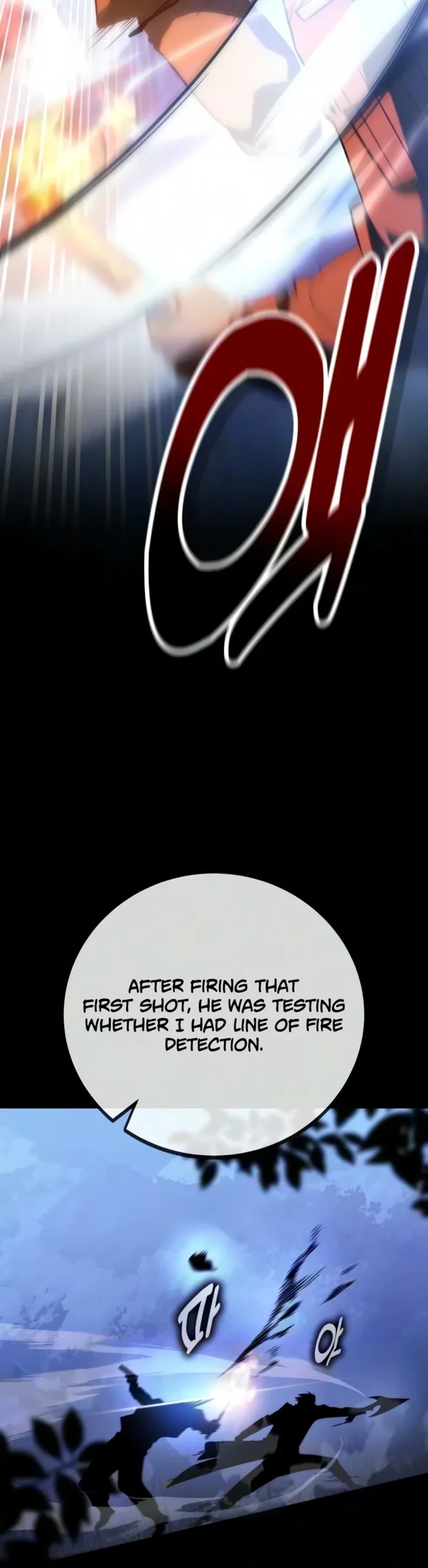 30 Years Since the Prologue Chapter 7 - 24