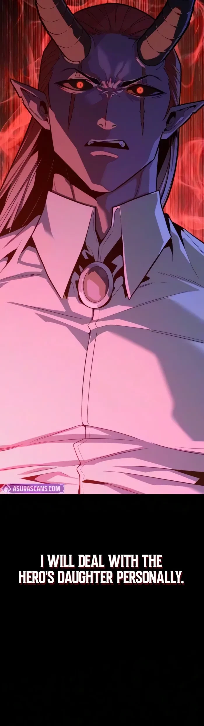 30 Years Since the Prologue Chapter 7 - 28