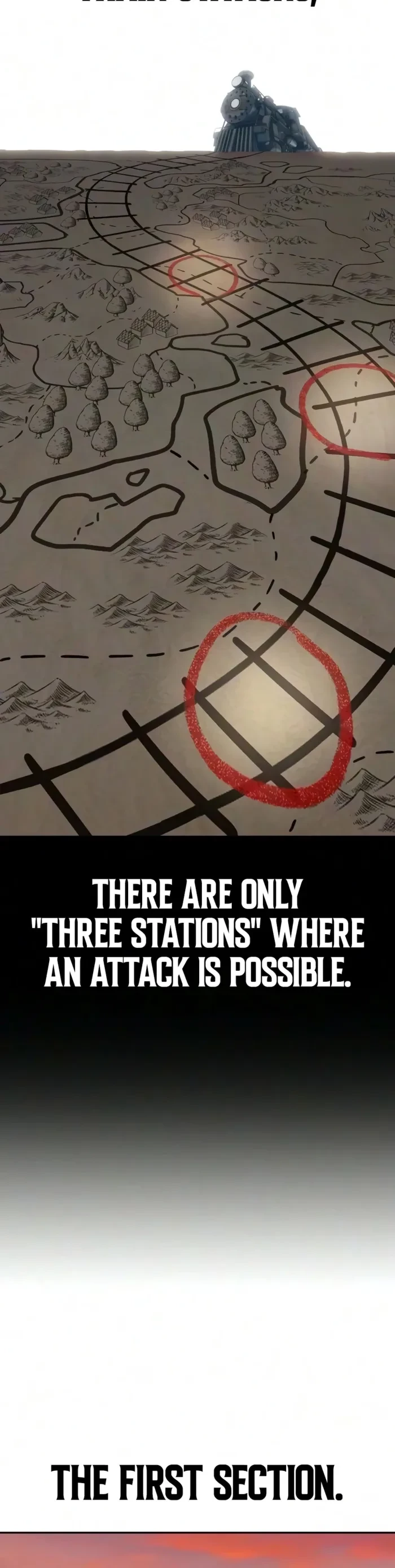 30 Years Since the Prologue Chapter 6 - 22