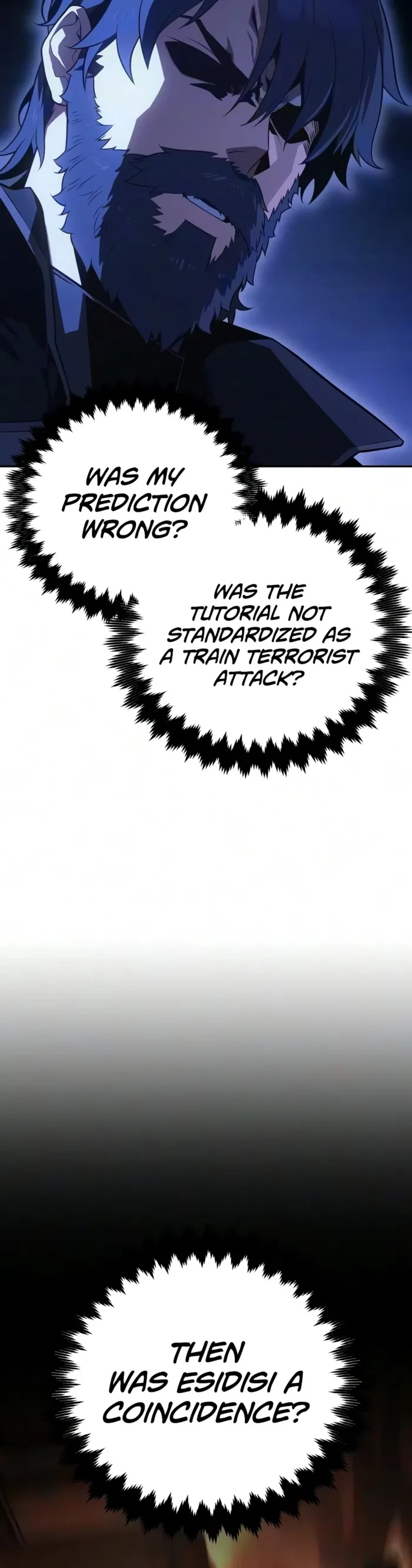 30 Years Since the Prologue Chapter 6 - 24