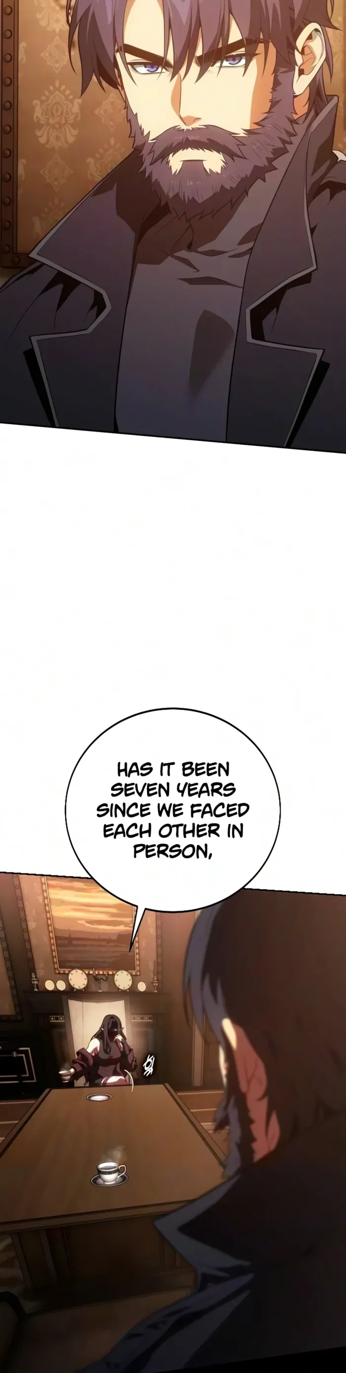 30 Years Since the Prologue Chapter 5 - 6