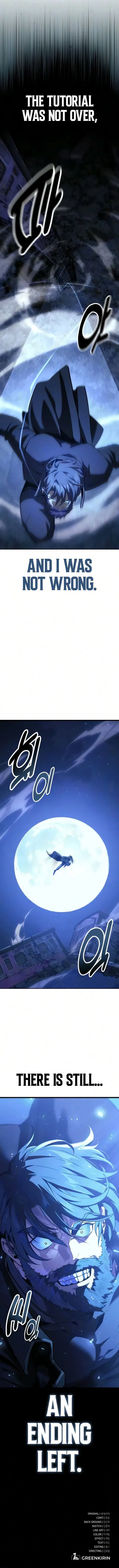 30 Years Since the Prologue Chapter 6 - 32